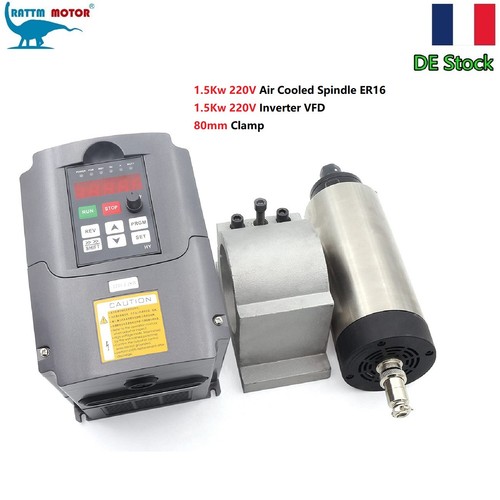 5kw 220v air cooled - air,