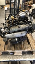 Moteur RENAULT CLIO 2 PHASE 1 F9Q_780