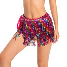 Jupe de danse du ventre pour