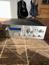 Ampli pionnier 7800 - pionnier, bel
