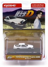 1:64 Kyosho Toyota Sprinter