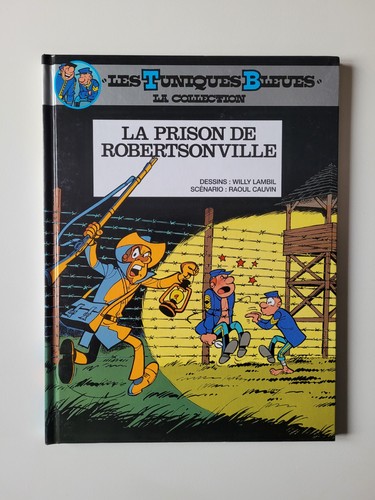 Superbe tuniques bleues - superbe,