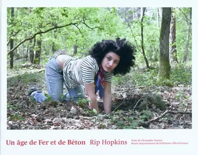 âge fer de béton - de,