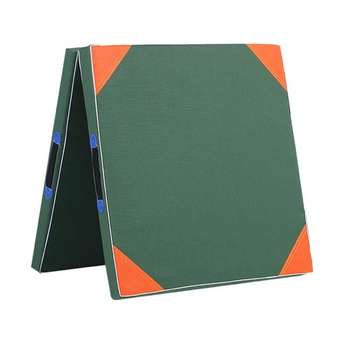 Tapis gym pliable - gym, 120