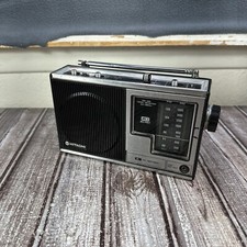 Vintage Hitachi KH 994H Radio