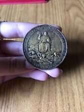 Médaille Vatican Pape Léon