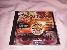 /// CD TOTAL RAVE FULL