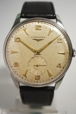 LONGINES OVERSIZE (38 mm) EN