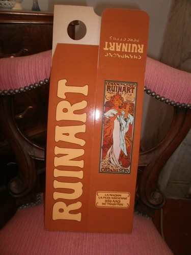 Mucha alfons rare boîte pub - mucha,