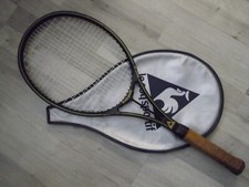 RAQUETTE TENNIS LE COQ SPORTIF YANNICK NOAH TF 40 MANCHE 3   4  3/8