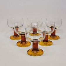 6 Coupes A Champagne Ou Verres