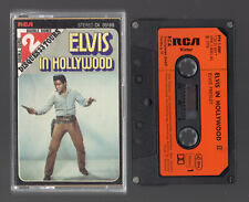 K7 Audio ★ Elvis Presley -