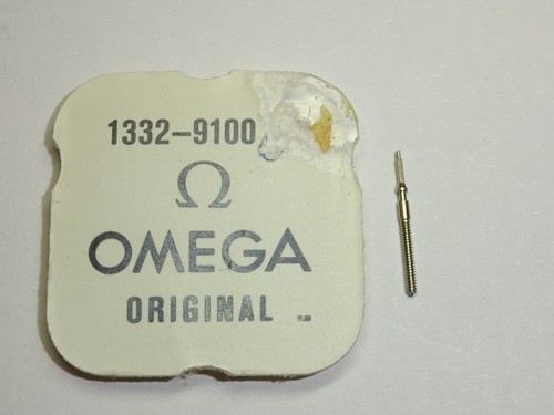 Omega winding stem - , 1332