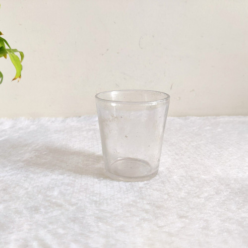 1930s vintage verre - 1930s,