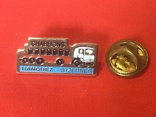 pins HANQUEZ a WIZERNES