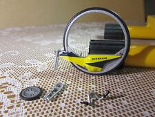 636Y Norev 970000 Moto Roue Michelin Caravane Tour de France 1997 Incomplet 1:43