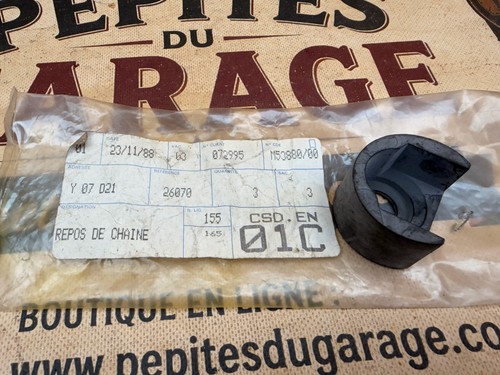 Nos caoutchouc repos - caoutchouc,