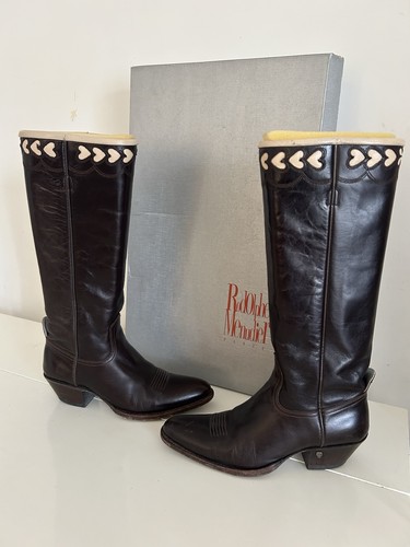 Rodolph menudier bottes - rodolph, menudier,bottes