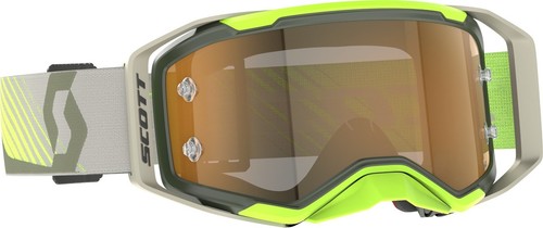 Scott prospect amp chrome - scott,