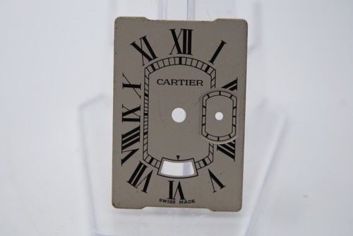 Cartier réservoir basculant