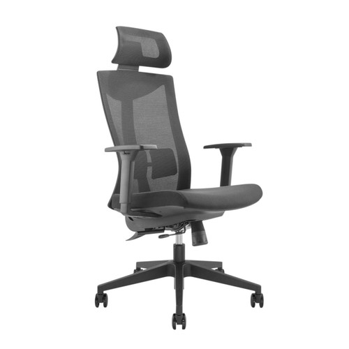 Chaise bureau ergonomique - chaise, de