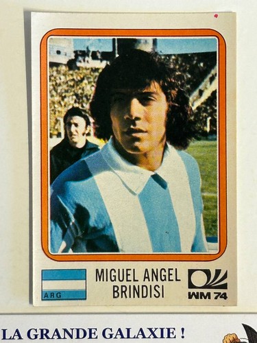 Image miguel angel brindisi - miguel,