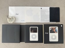 Apple ipod classic - ipod,