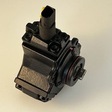 Pompe D'Injection Bosch