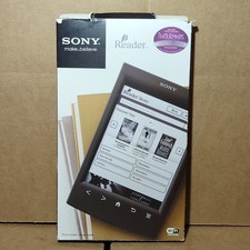 Sony Reader PRS-T2 eReader