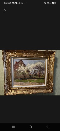 Fernand maillaud arbre en - fernand,