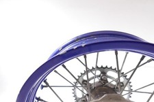 Jante arrière YAMAHA 450 WRF