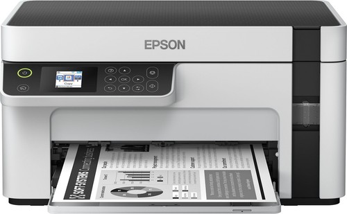 Epson ecotank m2120 fi - epson, et-m2120