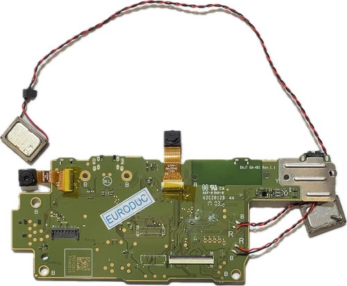 Motherboard carte mere - carte, amazon