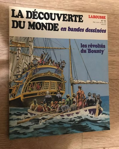Découverte monde en - la, du