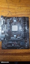 Kit Carte mère/CPU/RAM -