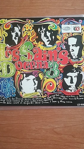 Album tours los - album, 33