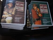  23 dvd au nom de la loi