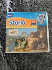 Disney Winnie L'ourson - Jeu Vtech Storio