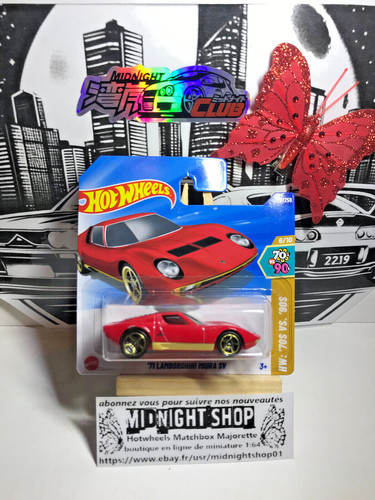 Hot wheels - hot,