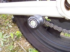 Paire de Pions de bras