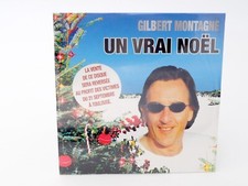CD 2 TITRES - SINGLE - GILBERT