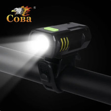 💡Lumière, Lampe Velo LED