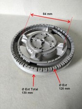 C00053173 Corps bruleur triple