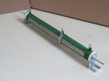 Rhéostat résistance variable 10R ~ Sliding rheostat ~ 200W ~ 10 Ω / Ohm ± 5%