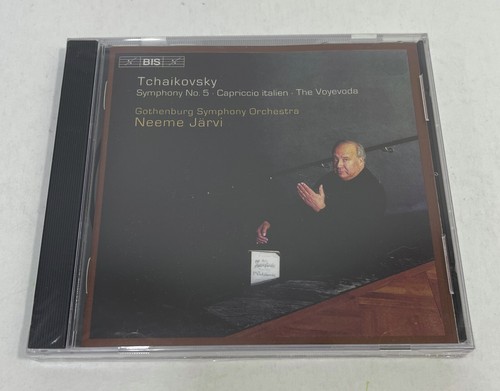 Tchaikovsky symphony 5 - tchaikovsky,