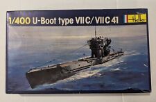 U-Boot type VII C/ VII C 41