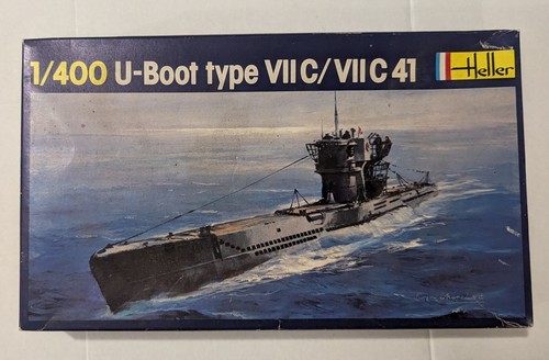 Boot type vii - u-boot,