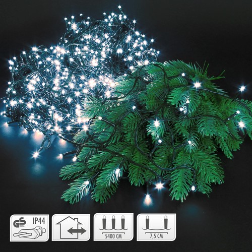 Guirlande lumineuse noël 720 - guirlande,