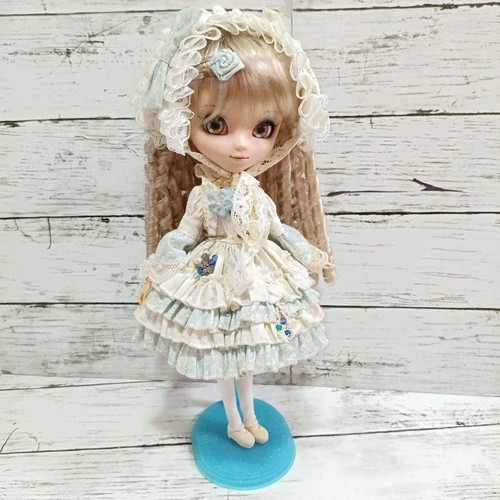Custom pullip doll qy42nk - custom, #qy42nk