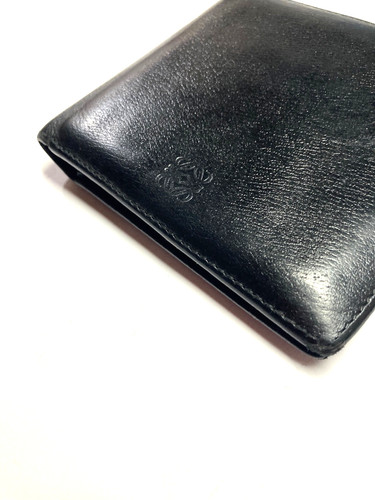 Portefeuille compact cuir - portefeuille,